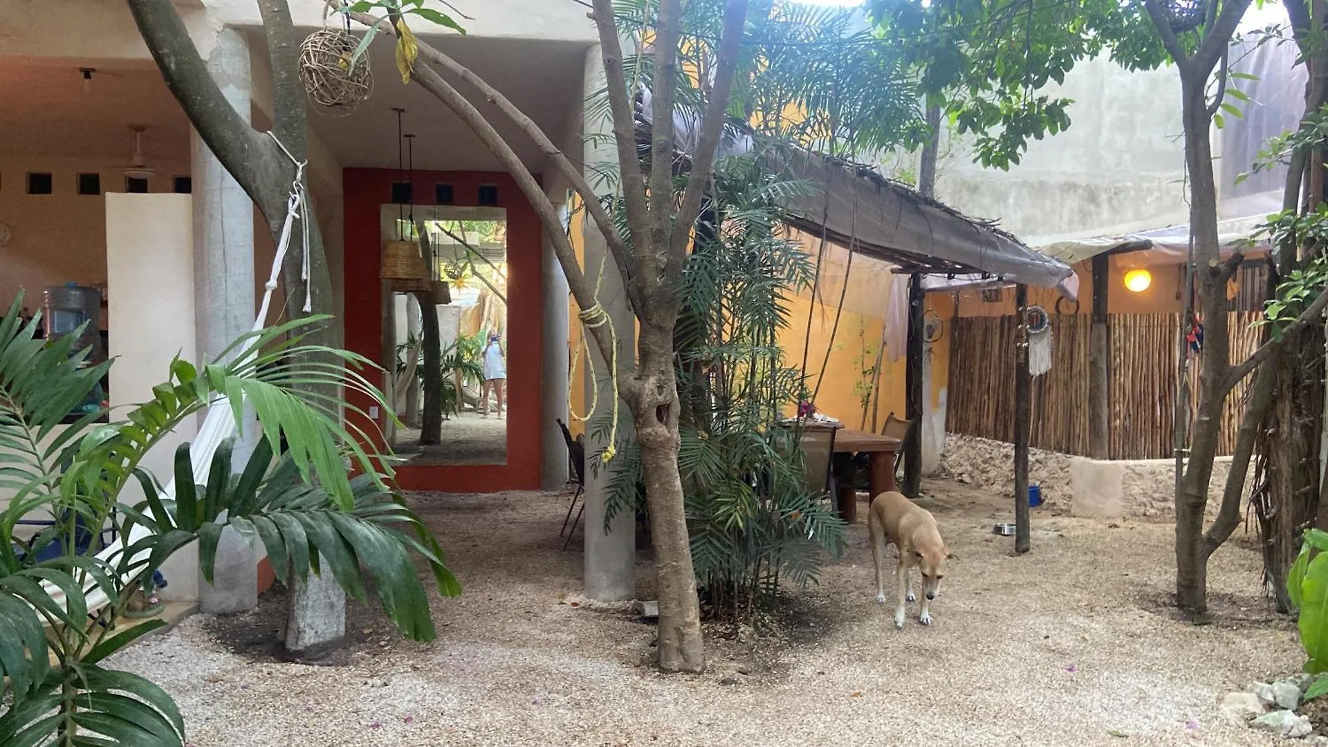 Quinta Salamandra Playa del Carmen Konukevi